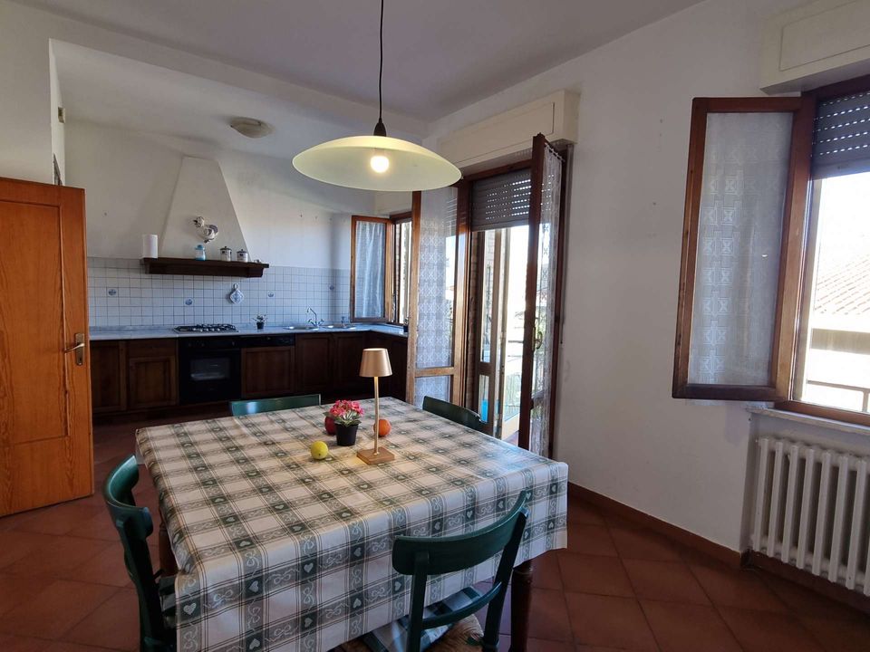 Villa a Volterra, Pisa - foto 3