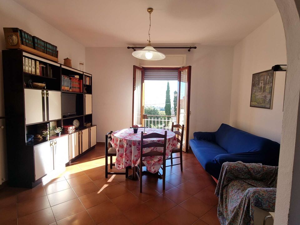 Villa a Volterra, Pisa - foto 4