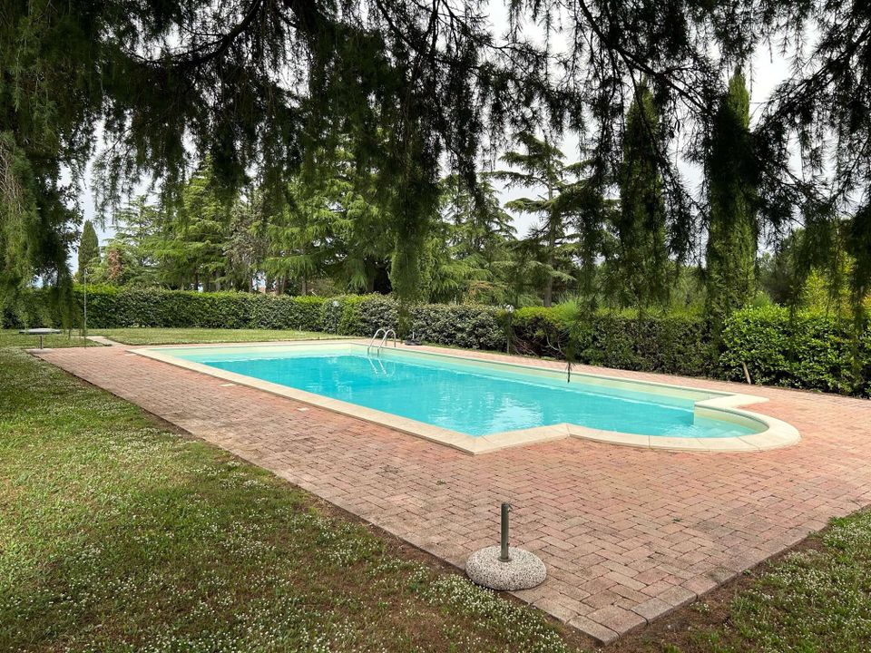 Villa i Gambassi Terme, Florence - foto 1