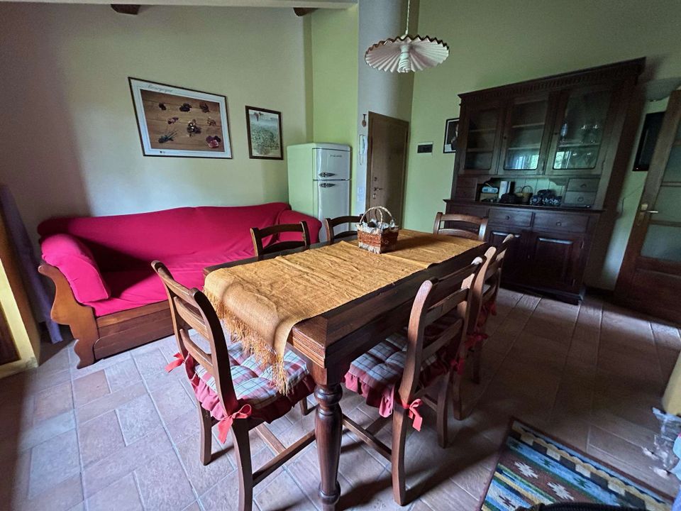 Villa i Gambassi Terme, Florence - foto 2