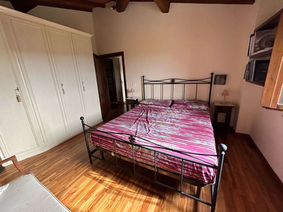 Villa i Gambassi Terme, Florence - foto 3