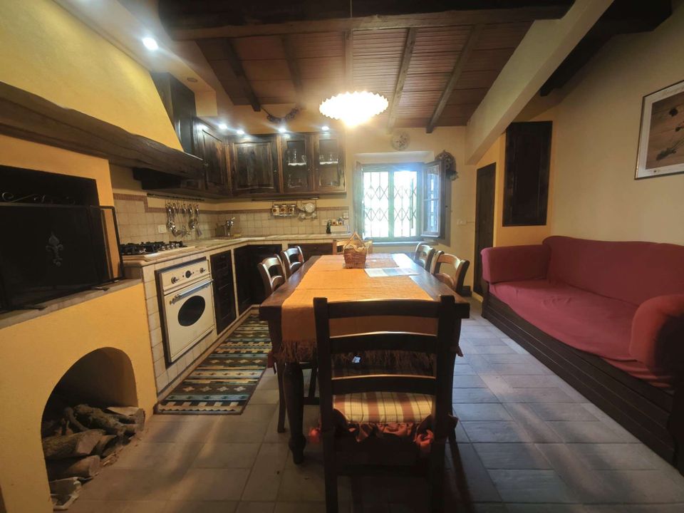 Villa i Gambassi Terme, Florence - foto 5