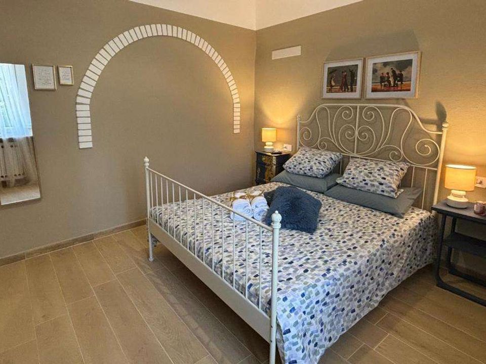 Villa i Volterra, Pisa - foto 3