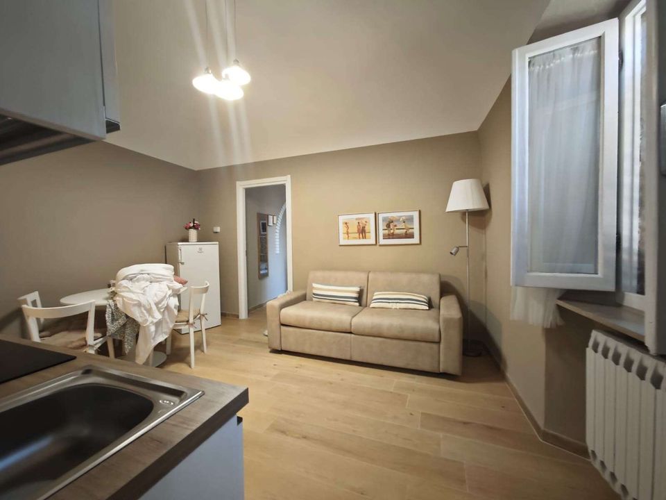 Villa i Volterra, Pisa - foto 5