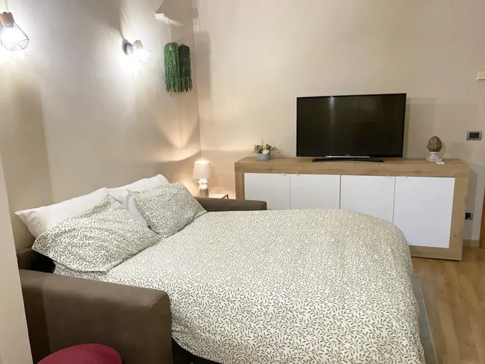 Villa i Volterra, Pisa - foto 4