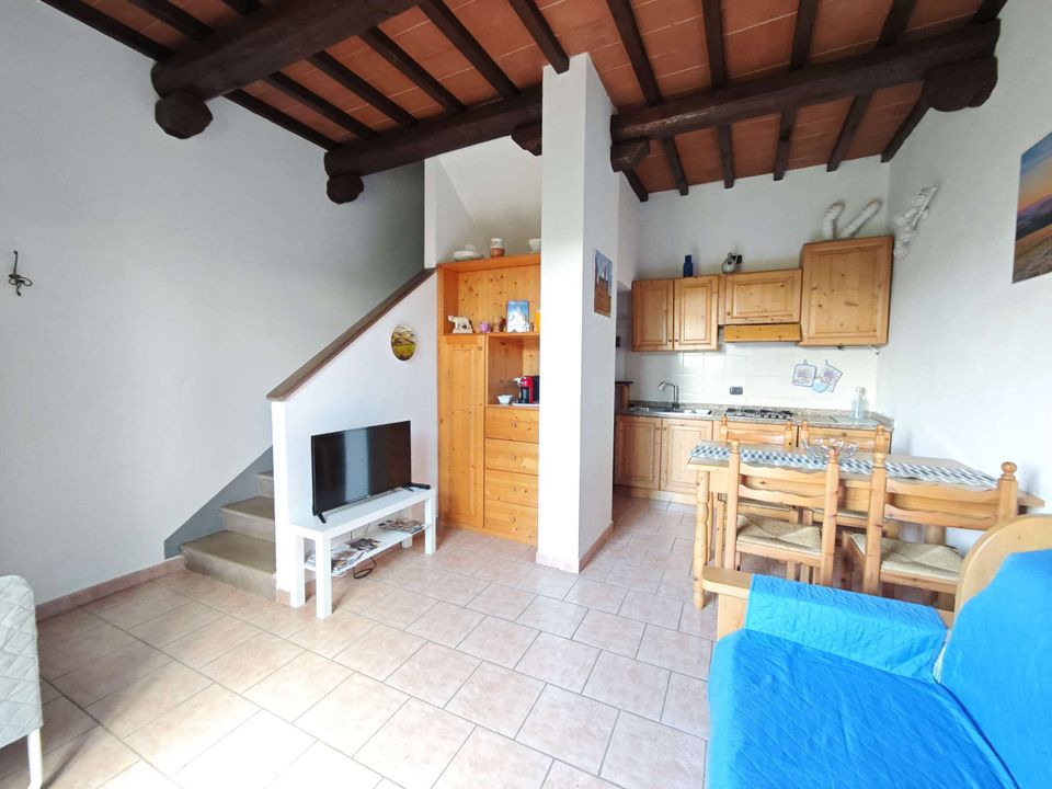 Villa i Volterra, Pisa - foto 5