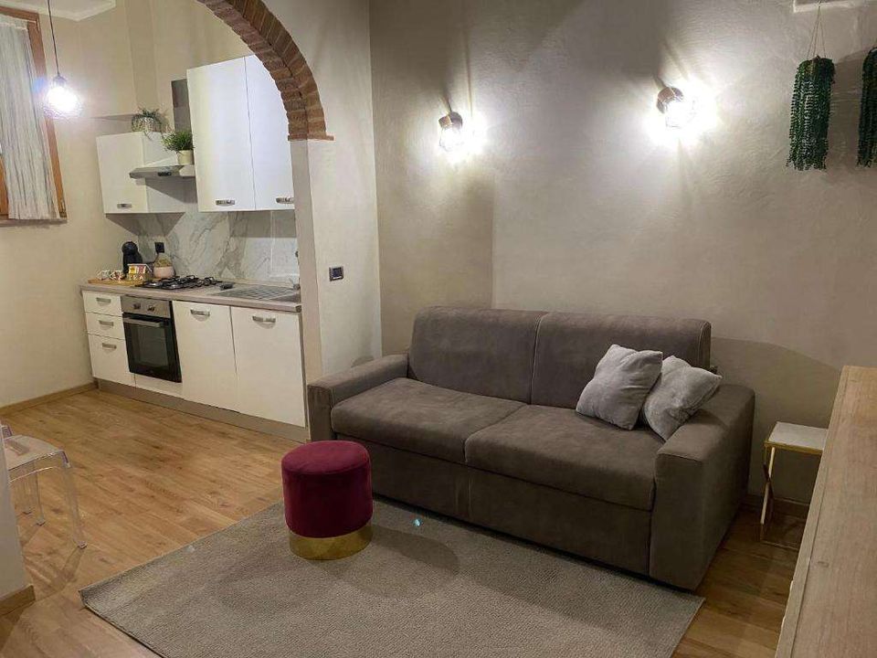 Villa i Volterra, Pisa - foto 2