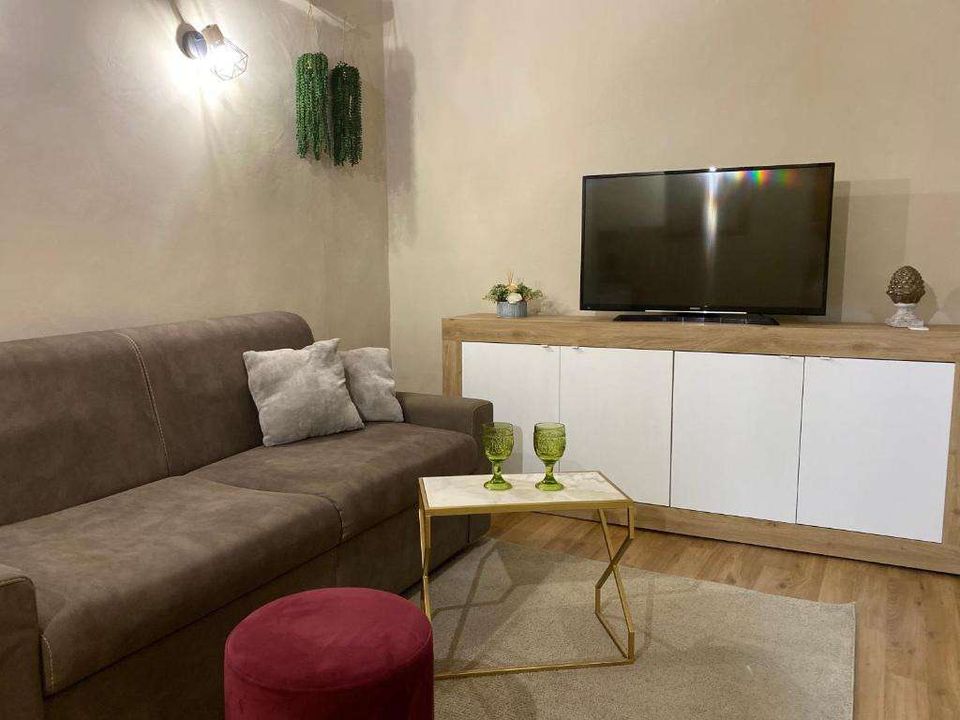 Villa i Volterra, Pisa - foto 3
