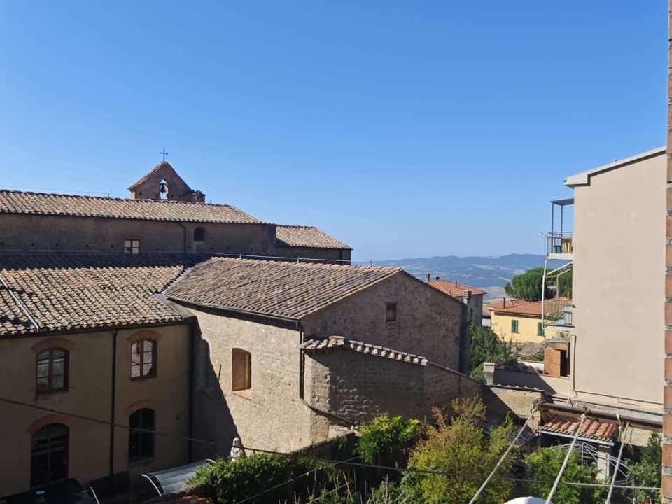 Villa i Volterra, Pisa - foto 2