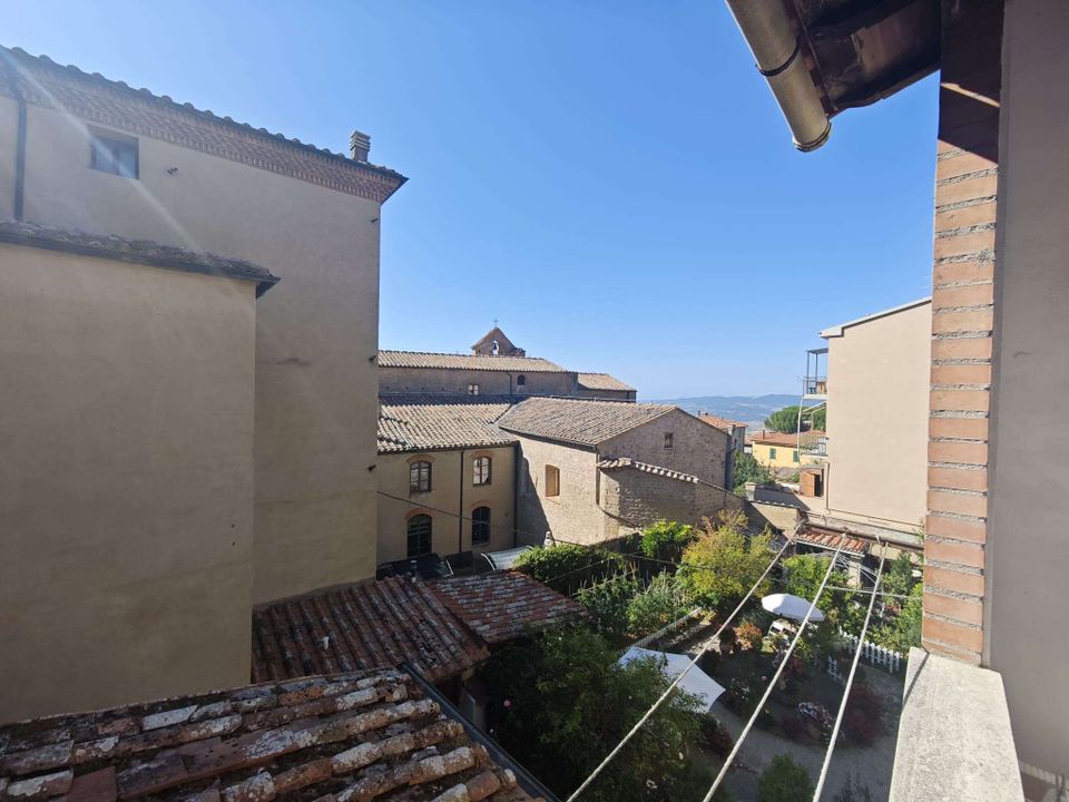 Villa i Volterra, Pisa - foto 3