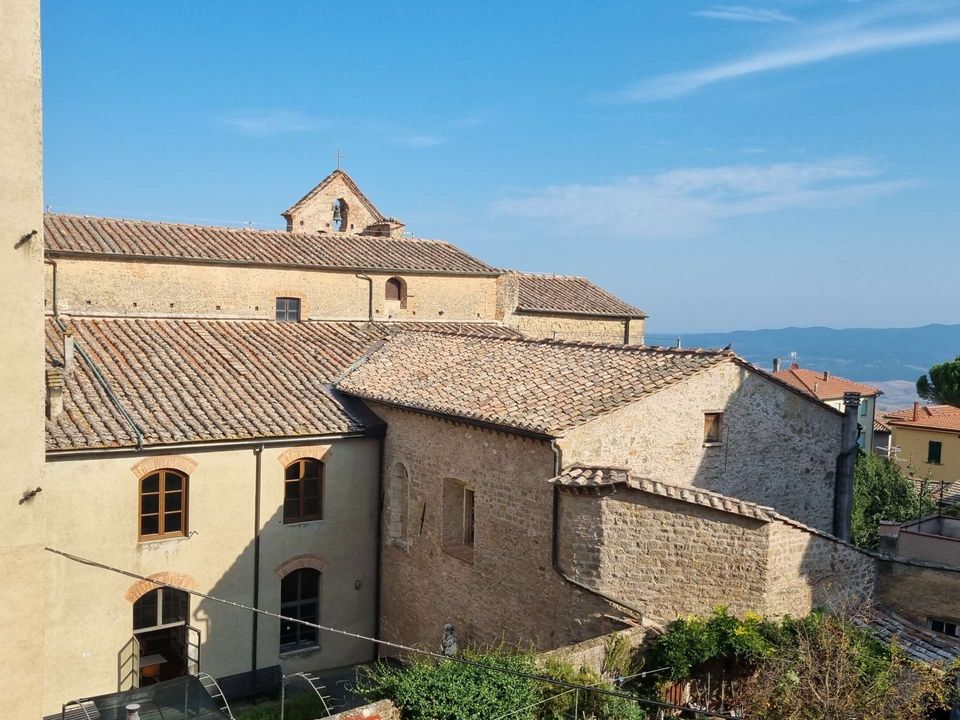 Villa i Volterra, Pisa - foto 4