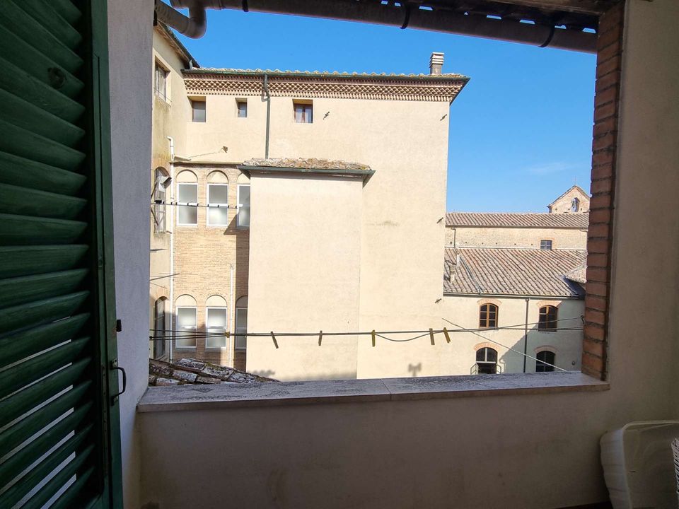 Villa i Volterra, Pisa - foto 5