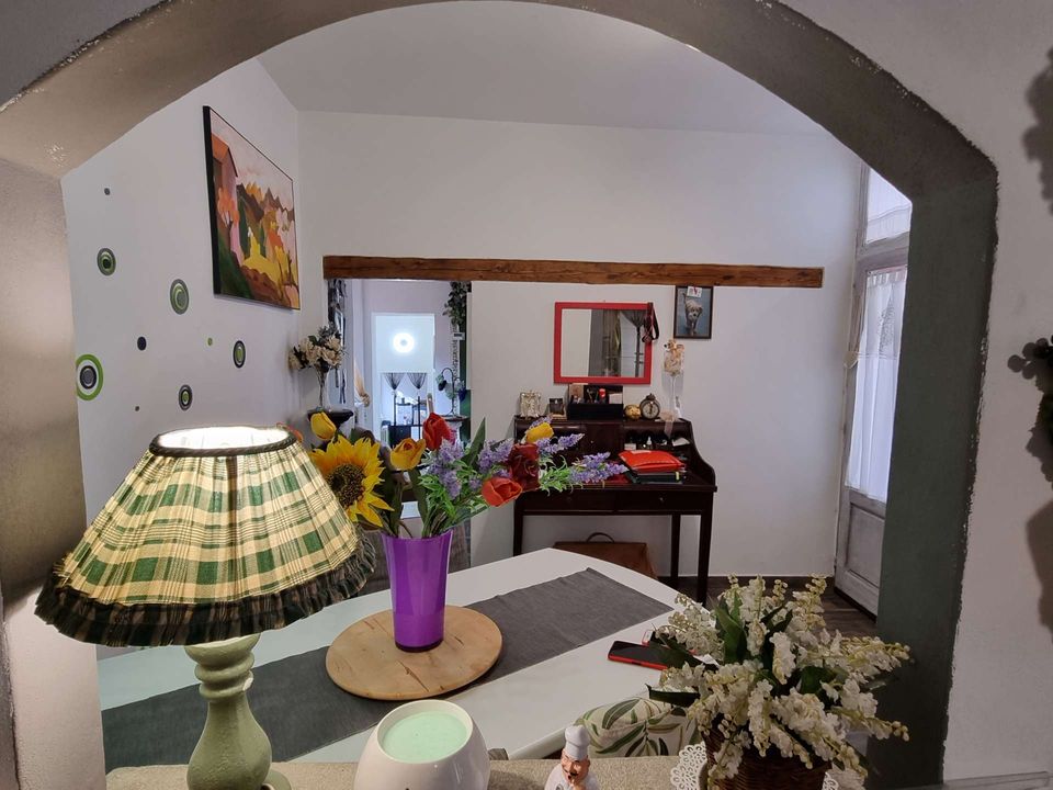 Villa i Volterra, Pisa - foto 1
