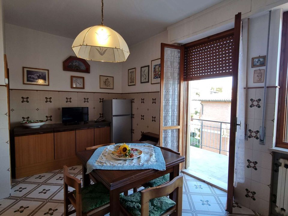 Villa i Volterra, Pisa - foto 2