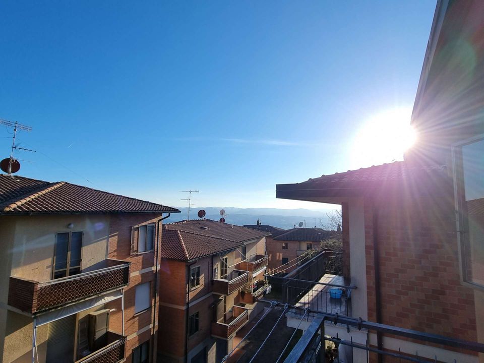 Villa i Volterra, Pisa - foto 3