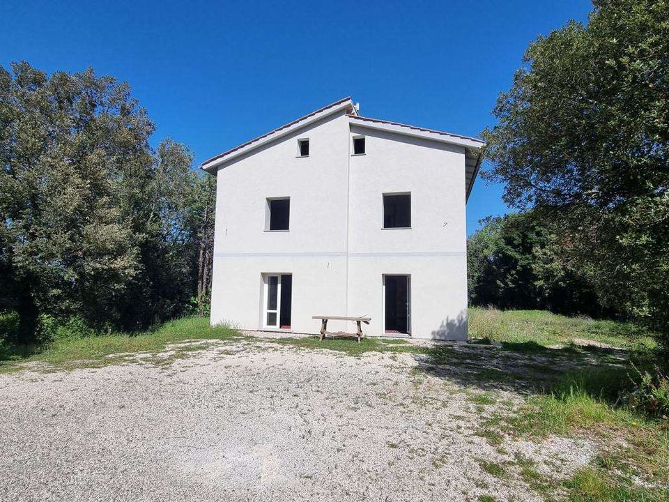 Masia a Pomarance, Pisa - foto 2