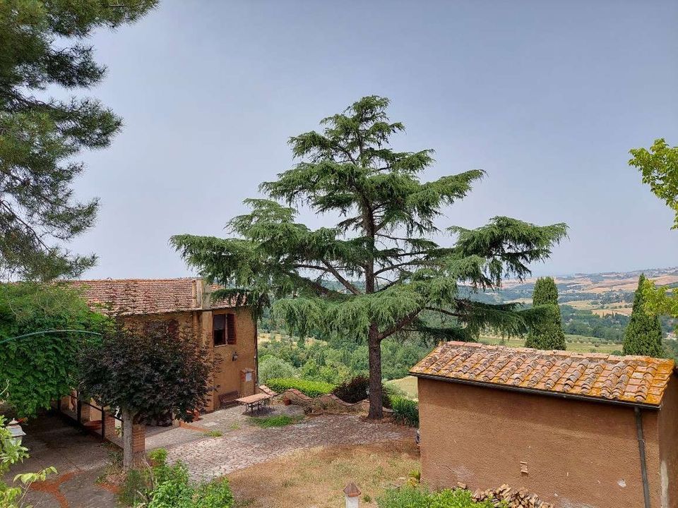 Farm hus i Volterra, Pisa - foto 4