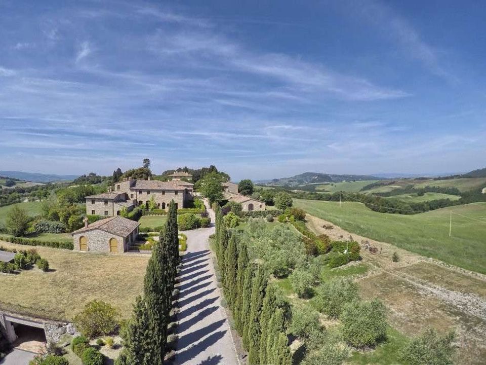 Villa i Bientina, Pisa - foto 2