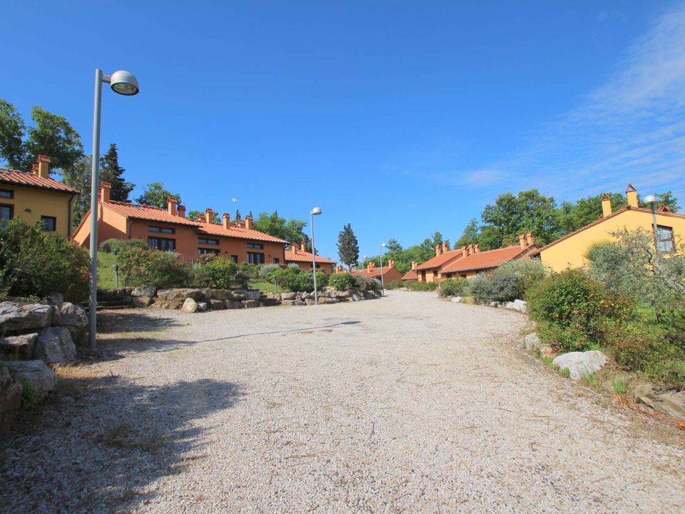 Villa i Gambassi Terme, Florence - foto 1