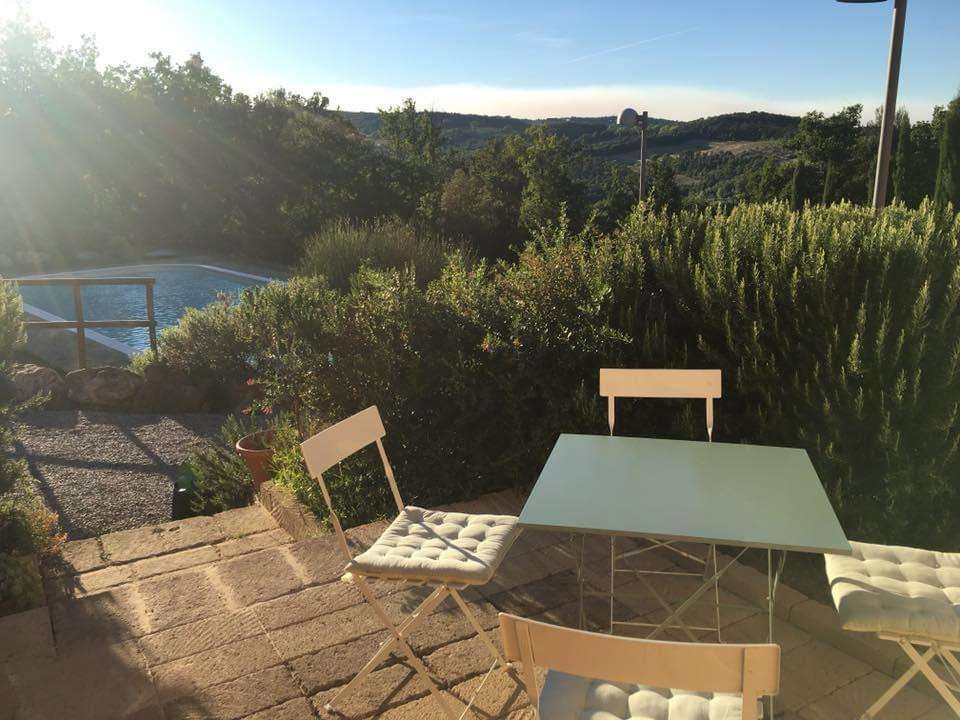 Villa i Gambassi Terme, Florence - foto 3