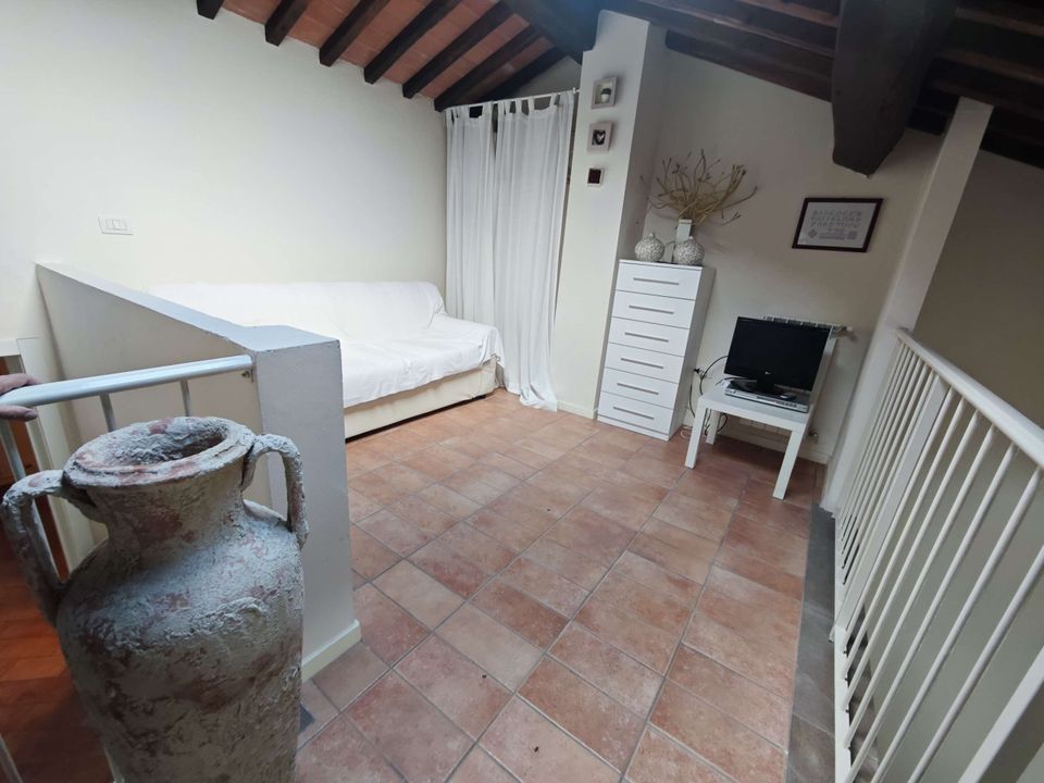 Villa i Gambassi Terme, Florence - foto 4