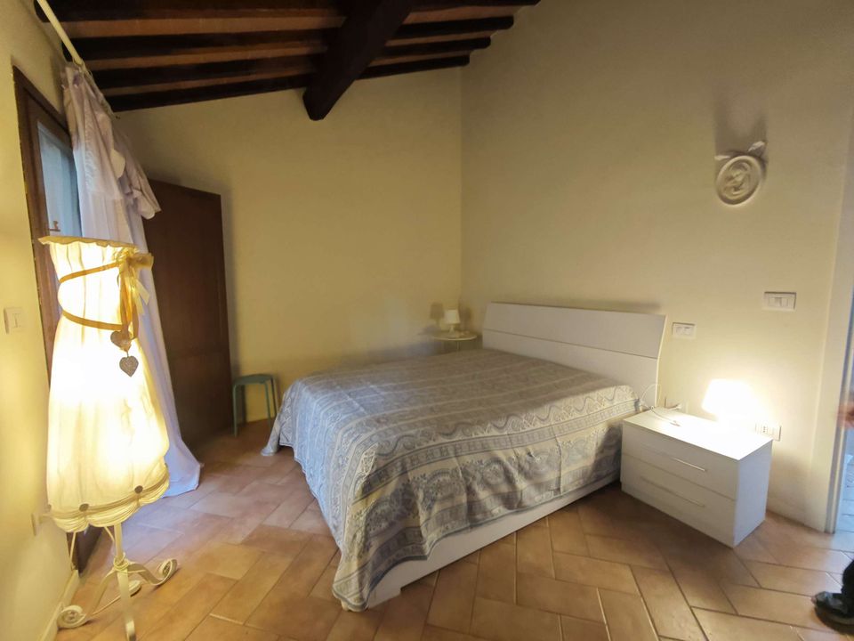 Villa i Gambassi Terme, Florence - foto 5