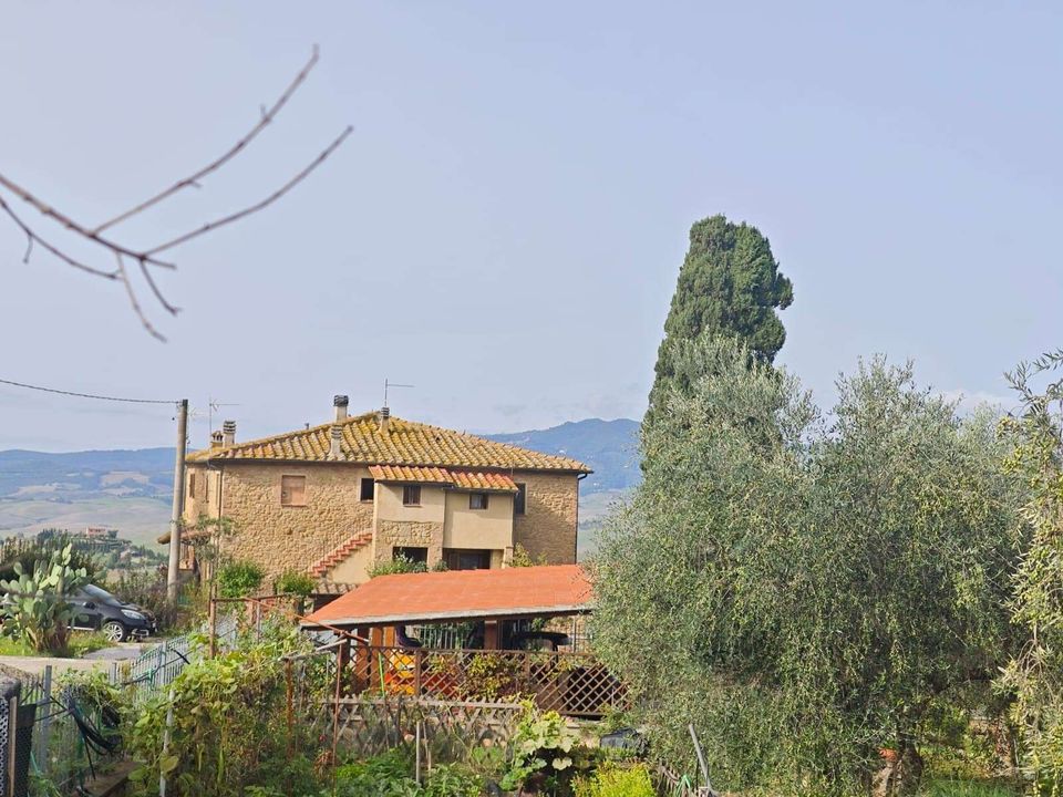 Villa en Volterra, Pisa - foto 2