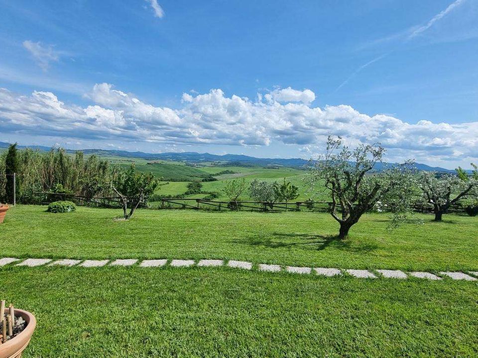 Villa i Volterra, Pisa - foto 2