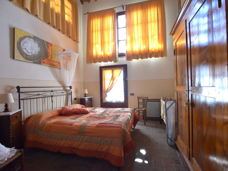 Gårdshus i Certaldo, Florence - bilde 5