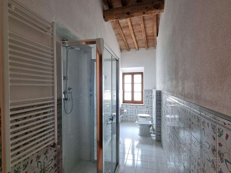 Villa i Volterra, Pisa - foto 4