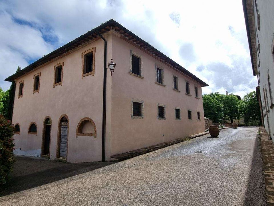 Villa i Volterra, Pisa - foto 5