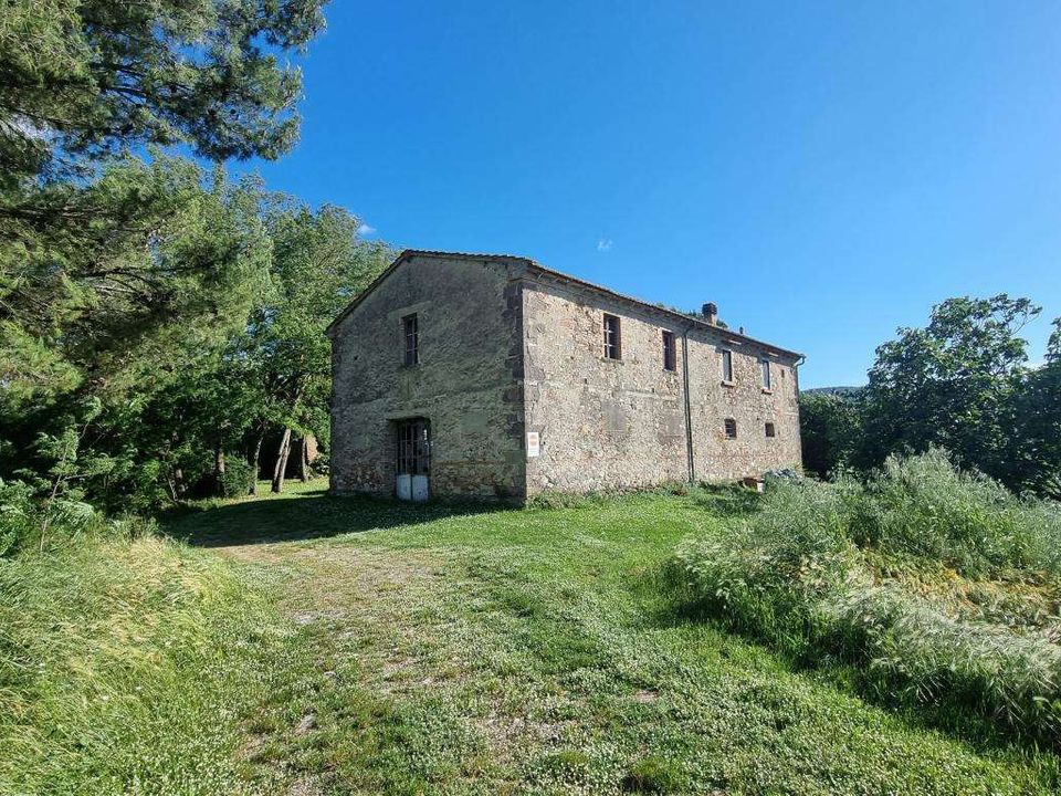Villa in Lajatico, Pisa - foto 1