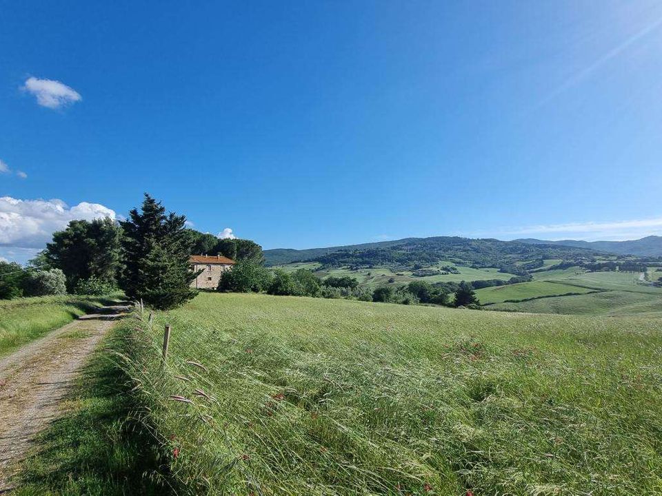 Villa in Lajatico, Pisa - foto 3