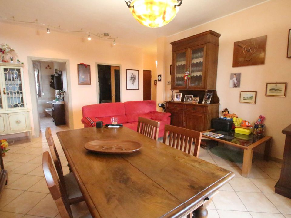 Villa a Volterra, Pisa - foto 1