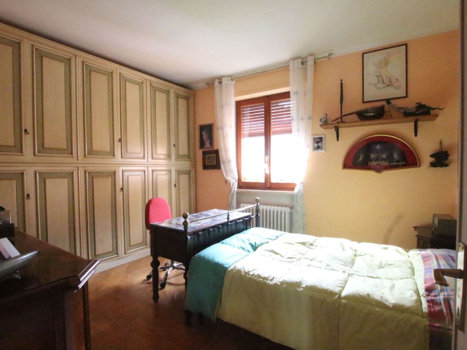 Villa a Volterra, Pisa - foto 3