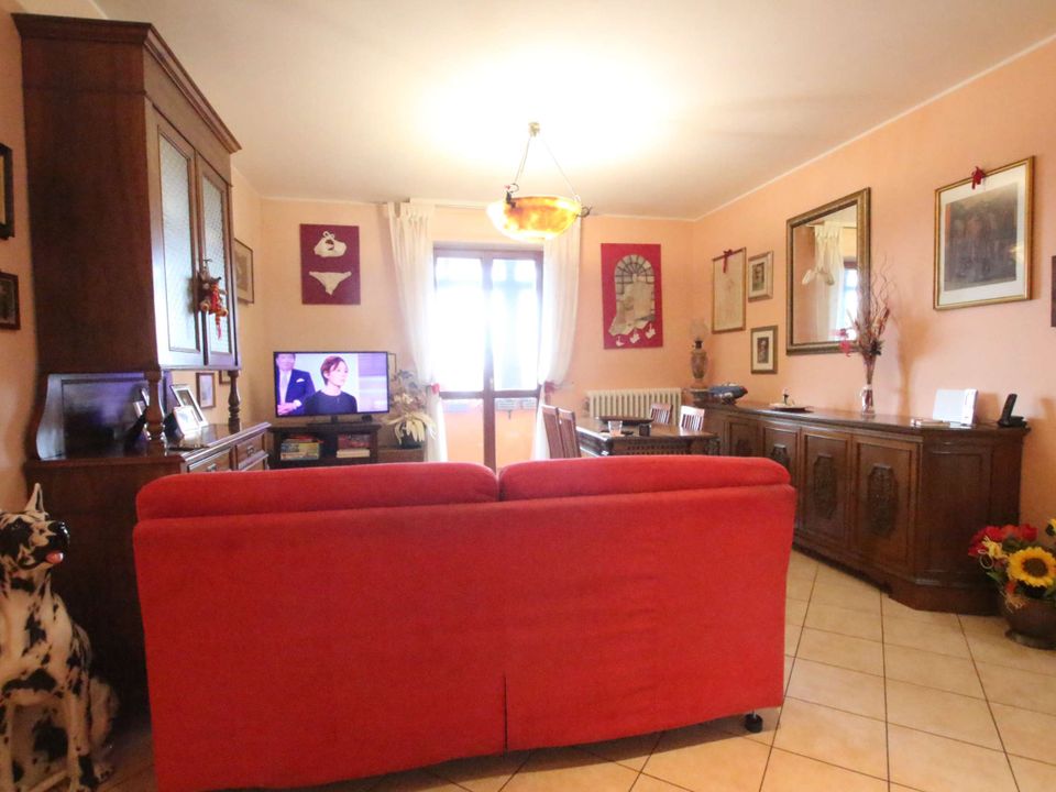 Villa a Volterra, Pisa - foto 4