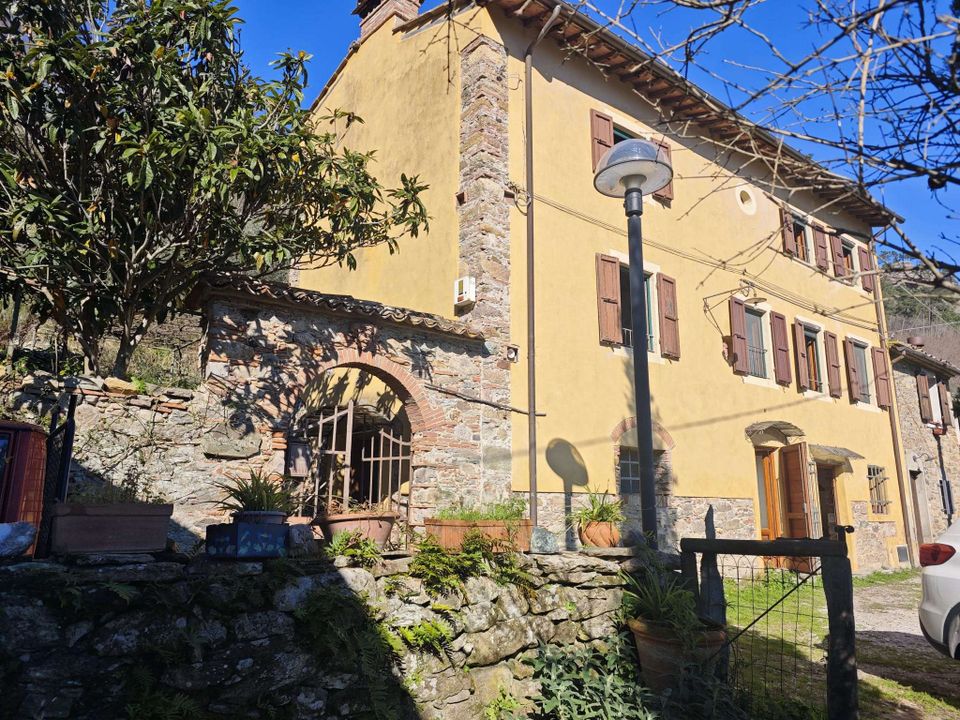Farm hus i Buti, Pisa - foto 5
