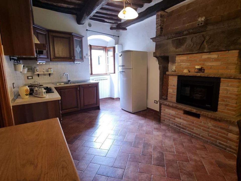 Villa i Montecatini Val di Cecina, Pisa - foto 2