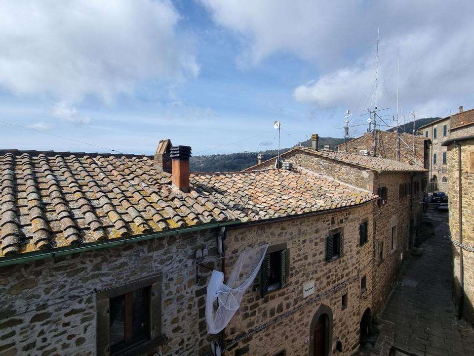 Villa i Montecatini Val di Cecina, Pisa - foto 3