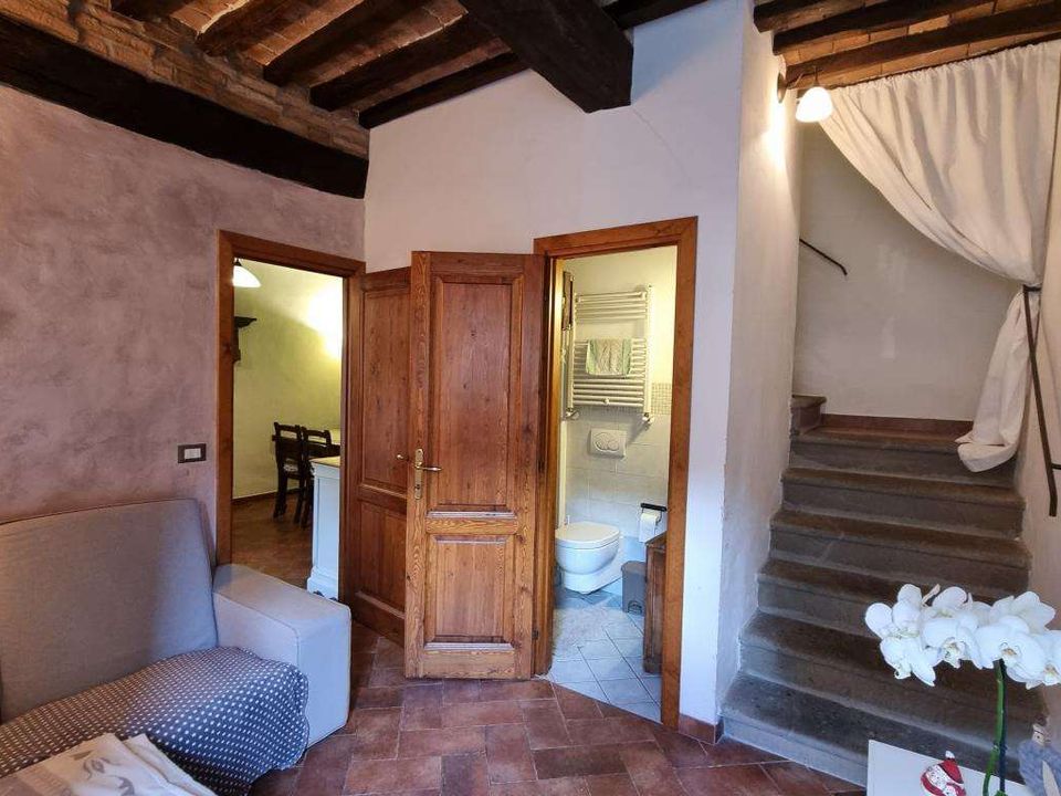 Villa i Montecatini Val di Cecina, Pisa - foto 5