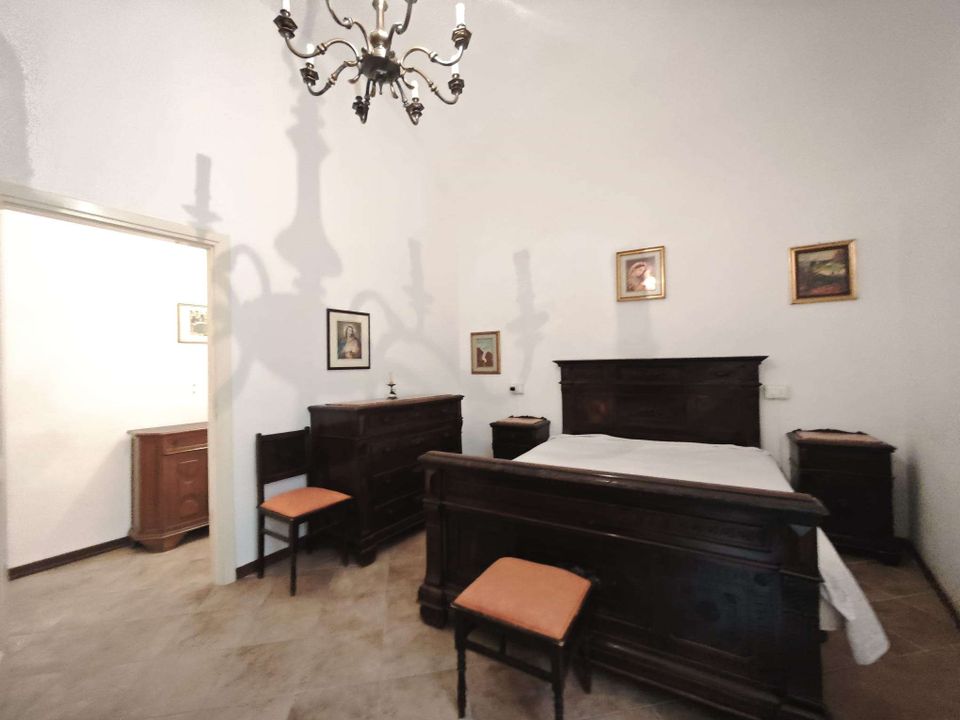 Villa i Volterra, Pisa - foto 3