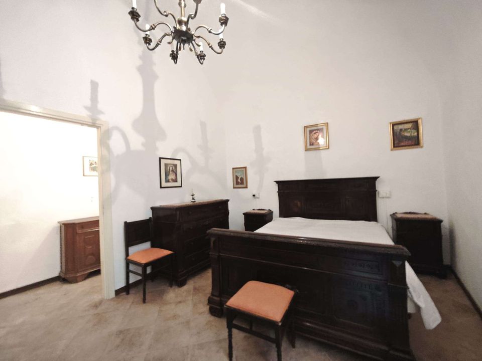 Villa i Volterra, Pisa - foto 4