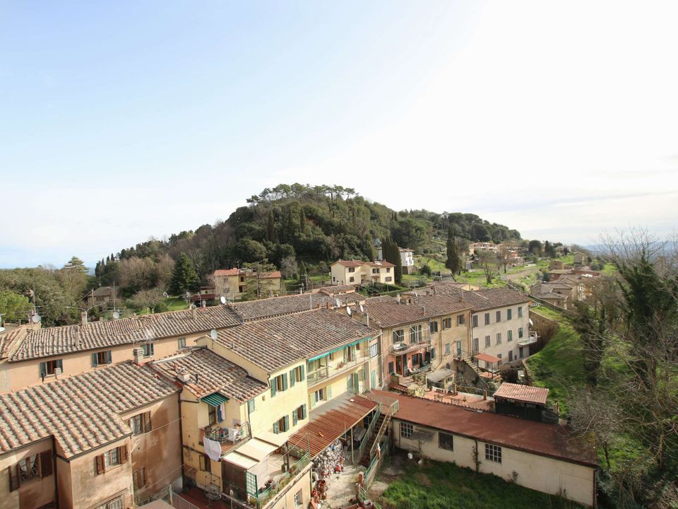 Villa i Volterra, Pisa - foto 2