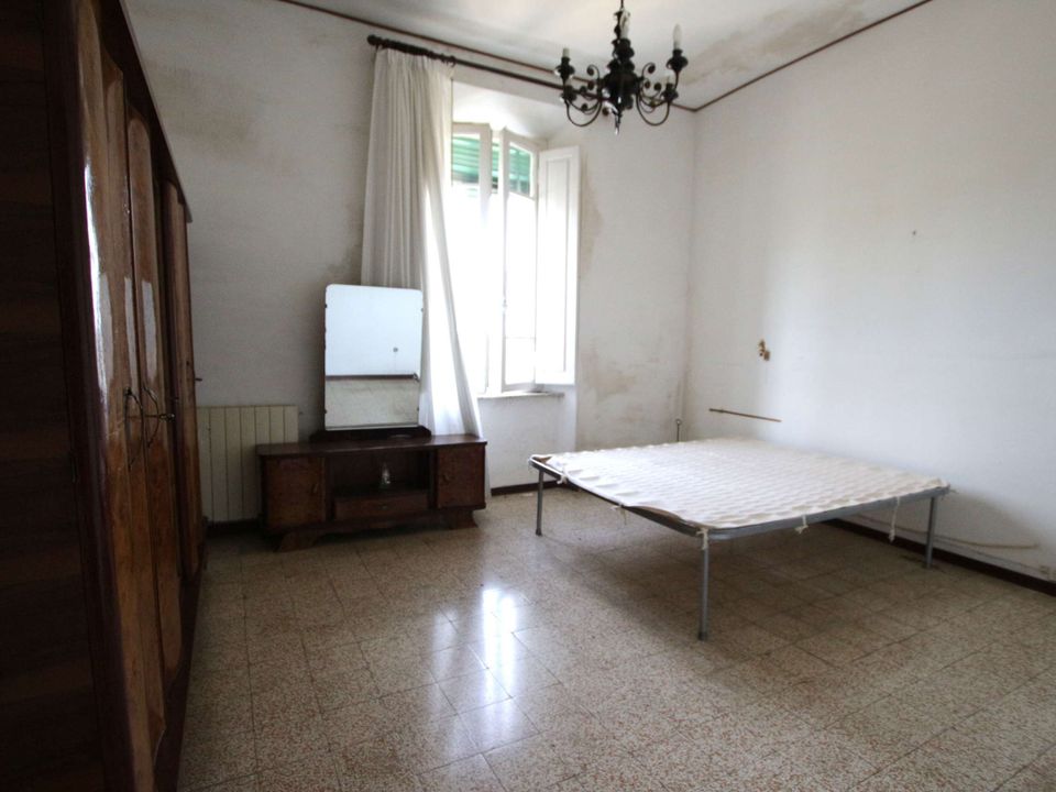 Villa i Volterra, Pisa - foto 5