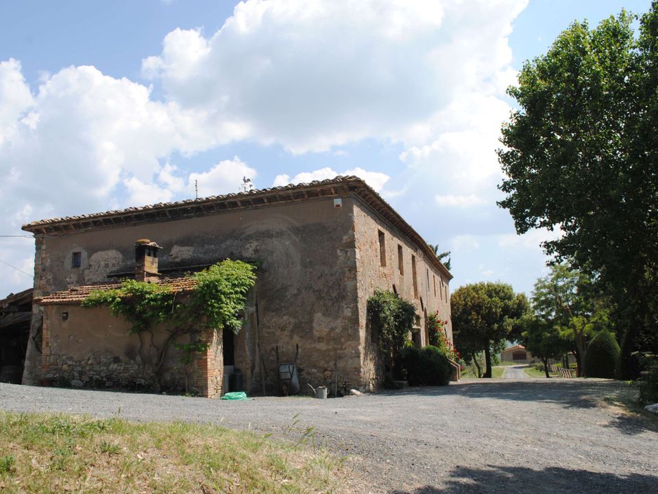 Farm hus i Volterra, Pisa - foto 2