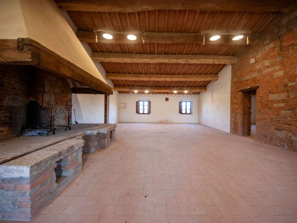 Farm hus i Peccioli, Pisa - foto 5