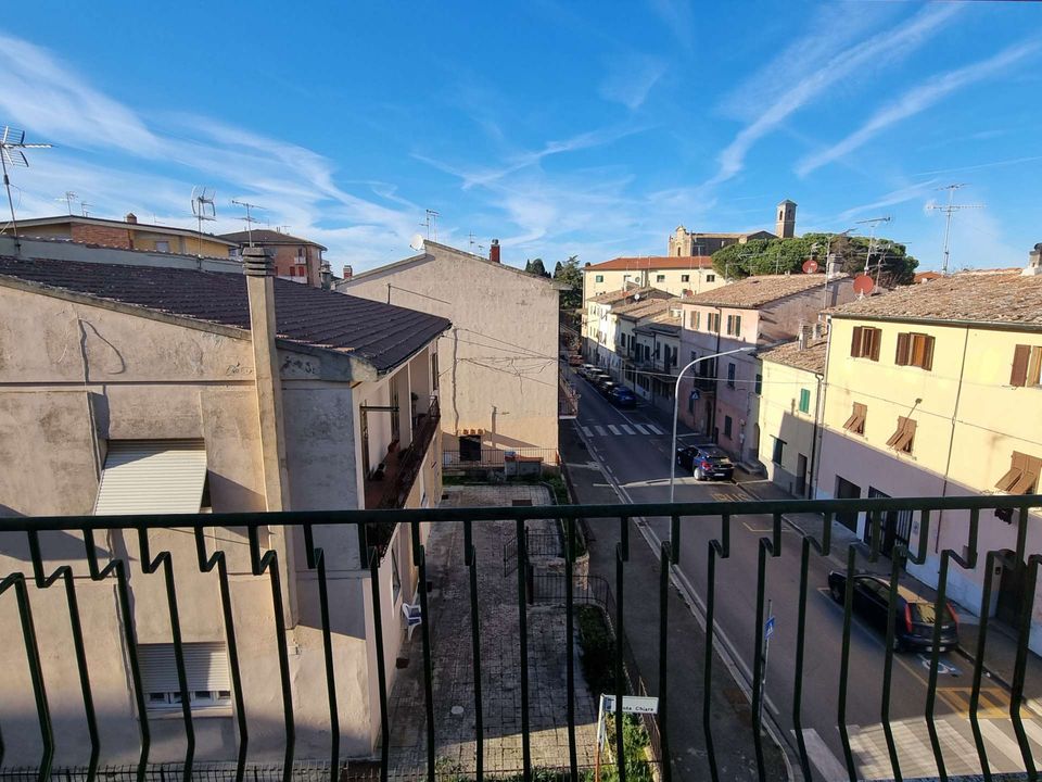 Villa i Volterra, Pisa - foto 1