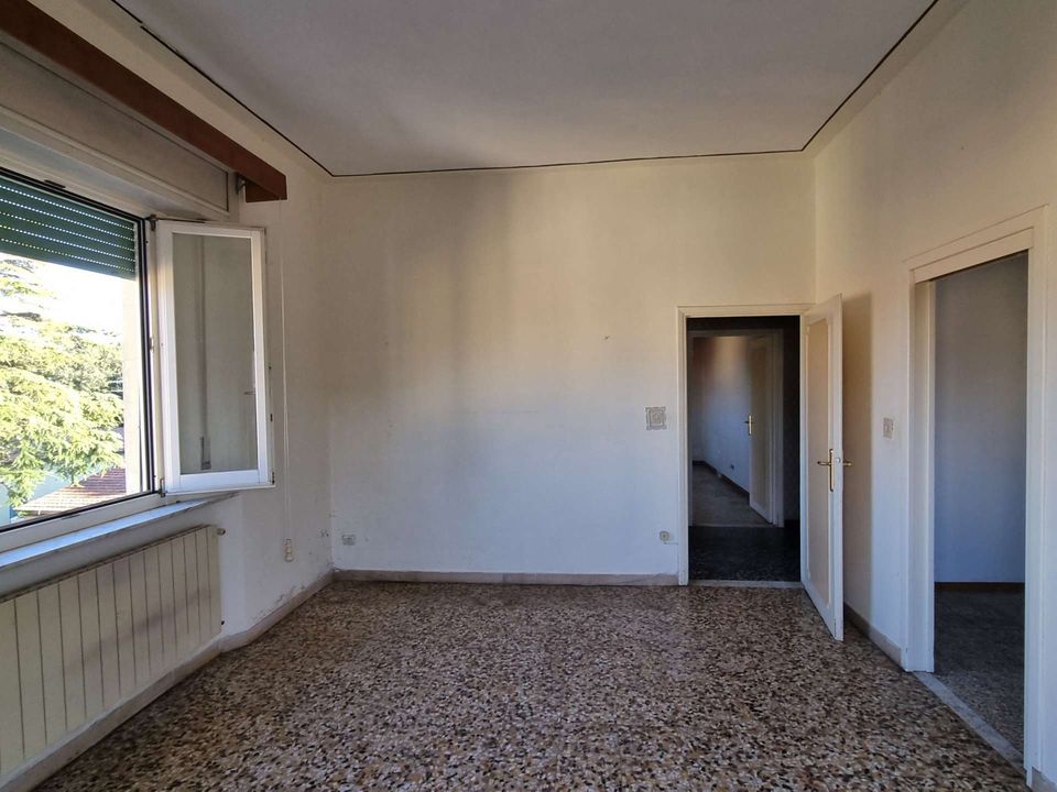 Villa i Volterra, Pisa - foto 4