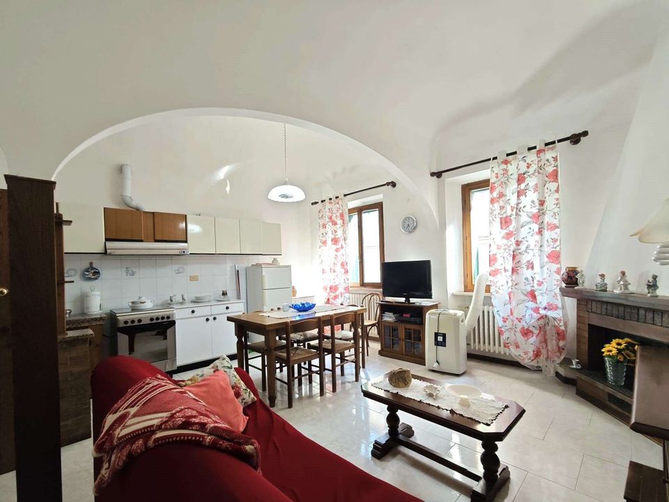 Villa i Volterra, Pisa - foto 1