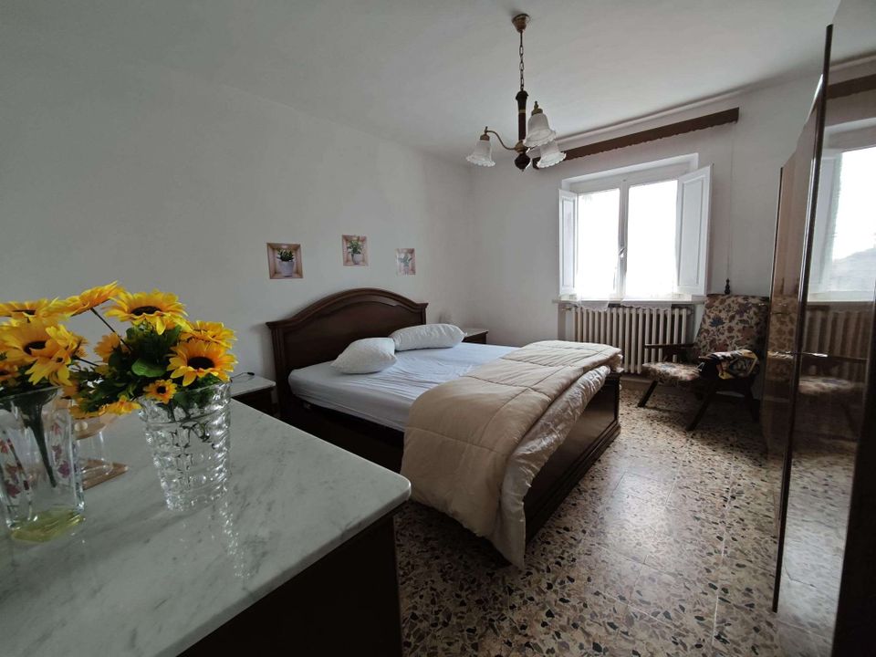 Villa i Volterra, Pisa - foto 2